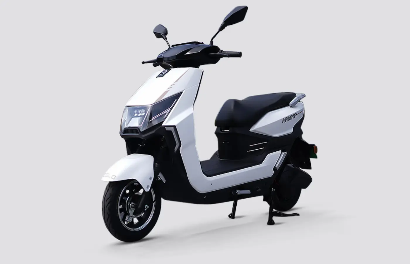 Zelo Knight+ has been launched with a range of 100 Km, priced at Rs 60,000. Featured Image
